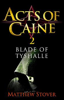 Blade of Tyshalle