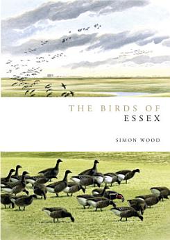 Birds of Essex