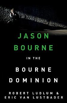 Robert Ludlum's The Bourne Dominion