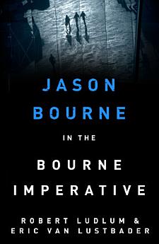 Robert Ludlum's The Bourne Imperative