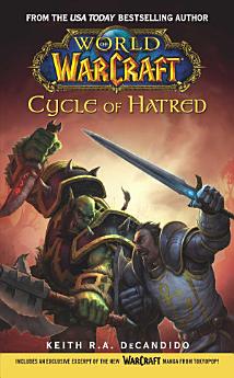 World of Warcraft: Cycle of Hatred