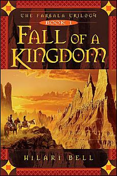 Fall of a Kingdom