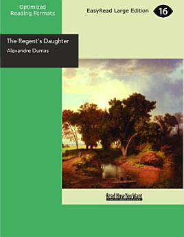 The Regent's Daughter