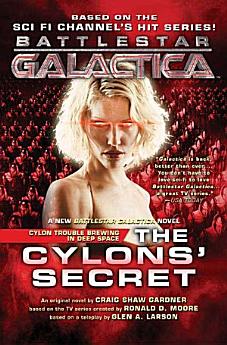 The Cylons' Secret