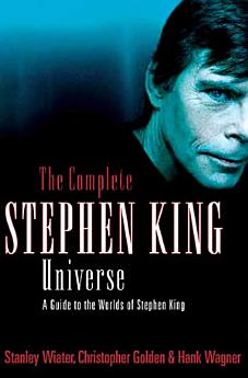 The Complete Stephen King Universe