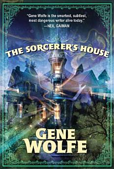 The Sorcerer's House