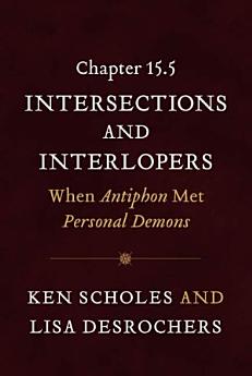 Chapter 15.5: Intersections and Interlopers