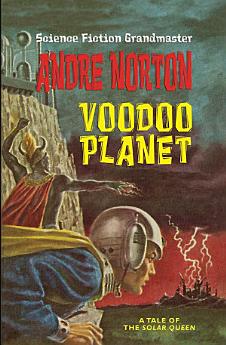 Voodoo Planet