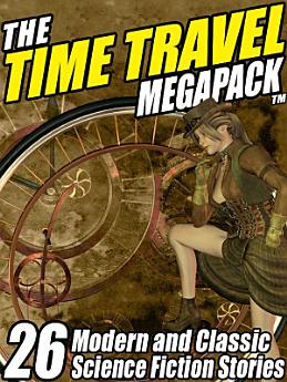 The Time Travel MEGAPACK ®