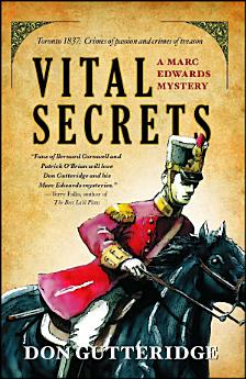 Vital Secrets