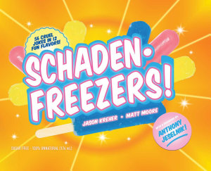 SchadenFreezers!