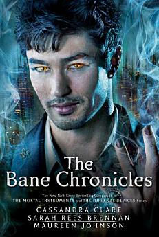 The Bane Chronicles