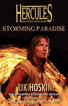 Hercules: The Legendary Journeys: Storming Paradise