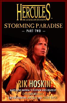 Hercules: Storming Paradise Part 2