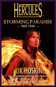 Hercules: Storming Paradise Part 4