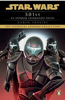 Star Wars: Imperial Commando: 501st