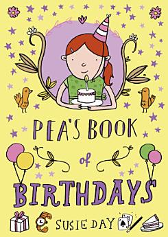 Pea's Book of Birthdays