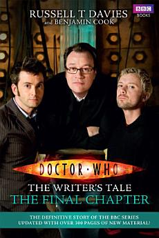 Doctor Who: The Writer's Tale: The Final Chapter