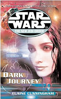 Star Wars: The New Jedi Order - Dark Journey