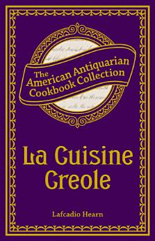 La Cuisine Creole