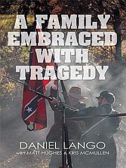 A Family Embraced with Tragedy