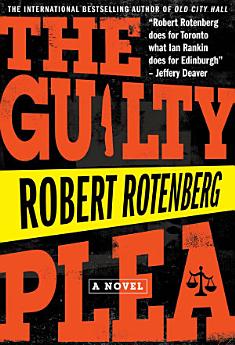 The Guilty Plea, eBook Sampler