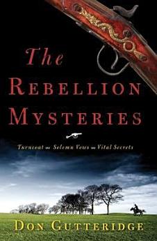 The Rebellion Mysteries