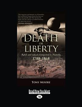 Death Or Liberty