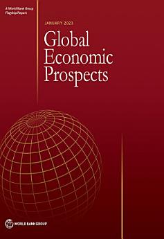 Global Economic Prospects, January 2023