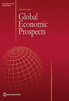 Global Economic Prospects, January 2024