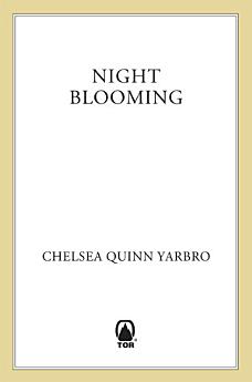 Night Blooming