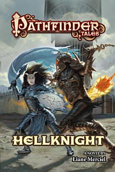 Pathfinder Tales: Hellknight