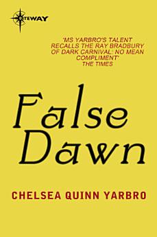 False Dawn