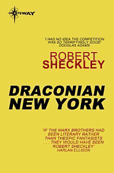 Draconian New York