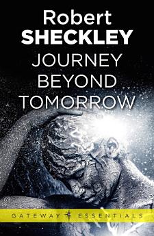 Journey Beyond Tomorrow