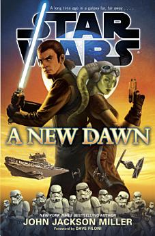 Star Wars: A New Dawn