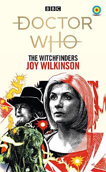 Doctor Who: The Witchfinders (Target Collection)