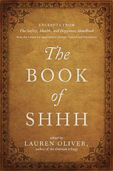 The Book of Shhh