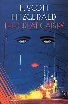 The Great Gatsby: The Authentic Edition from Fitzgerald's Original Publisher