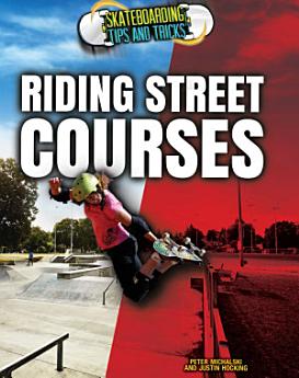 Riding Street Courses