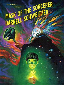 Mask of the Sorcerer