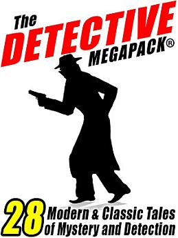 The Detective Megapack ®