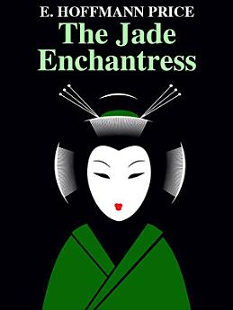 The Jade Enchantress