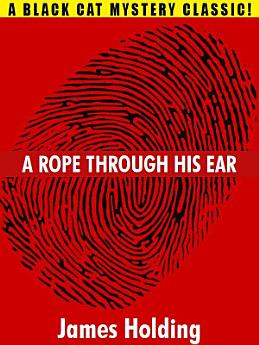 A Rope Through His Ear