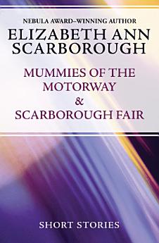 Mummies of the Motorway & Scarborough Fair