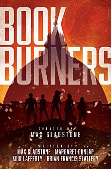 Bookburners