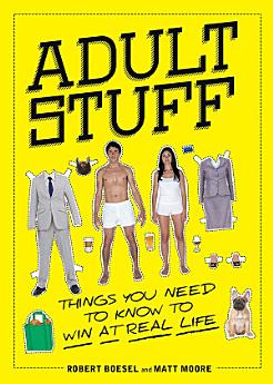 Adult Stuff