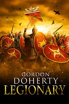 Legionary - An epic military adventure set in the late Roman Empire. (Legionary #1)