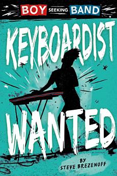 Keyboardist Wanted