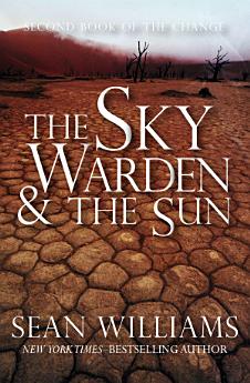 The Sky Warden & the Sun